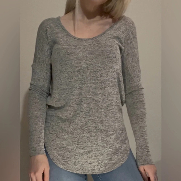 Extra small long sleeve tee - Picture 1 of 7